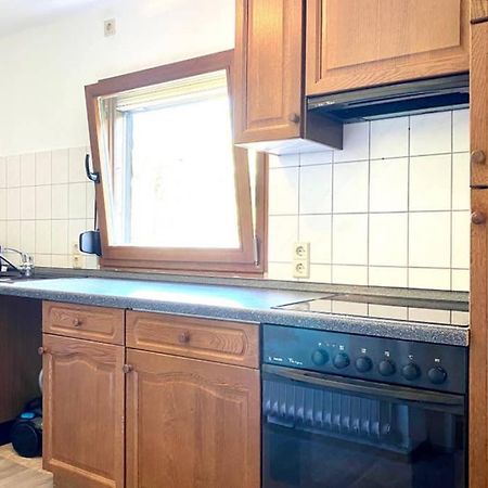 Gemutliche Wohnung In Trier Sud Bagian luar foto