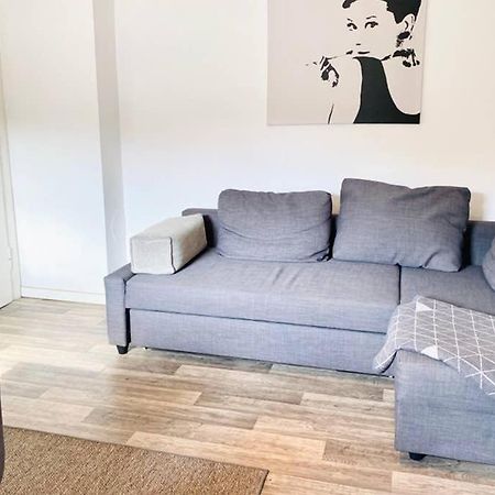 Gemutliche Wohnung In Trier Sud Bagian luar foto
