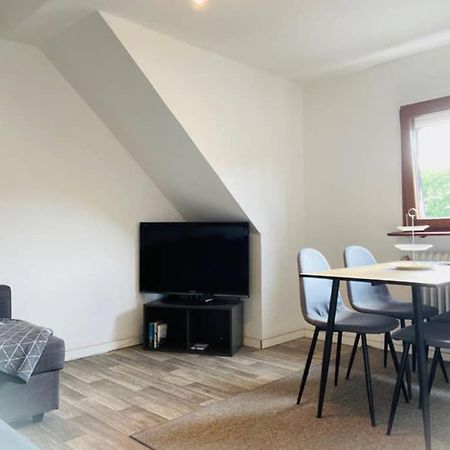 Gemutliche Wohnung In Trier Sud Bagian luar foto