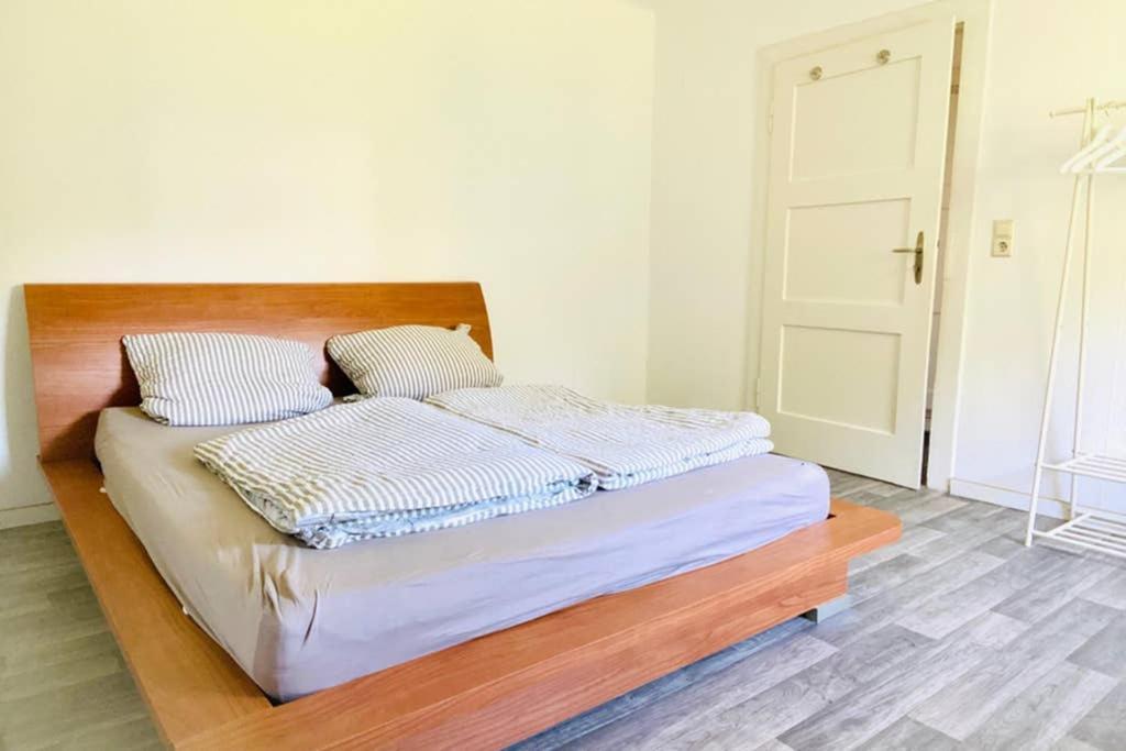 Gemutliche Wohnung In Trier Sud Bagian luar foto