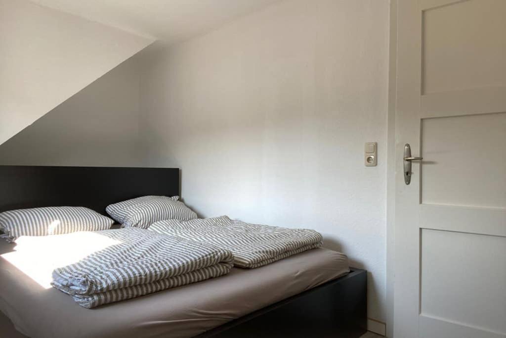 Gemutliche Wohnung In Trier Sud Bagian luar foto